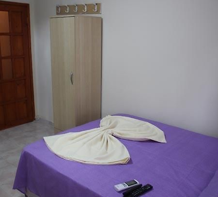 Volkan Senay Apart Motel Avsa Adasi Exterior photo