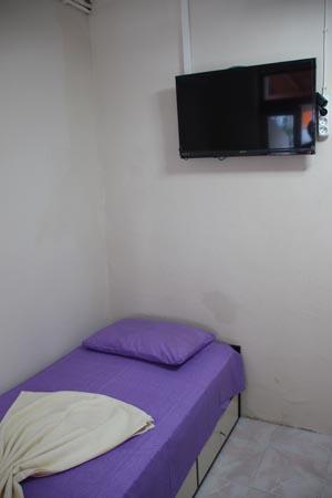 Volkan Senay Apart Motel Avsa Adasi Exterior photo