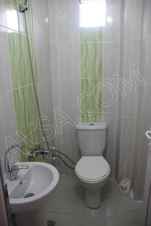 Volkan Senay Apart Motel Avsa Adasi Exterior photo